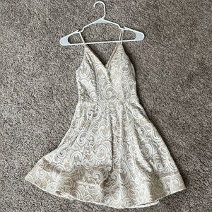 Women’s Cocktail Dress Size 0